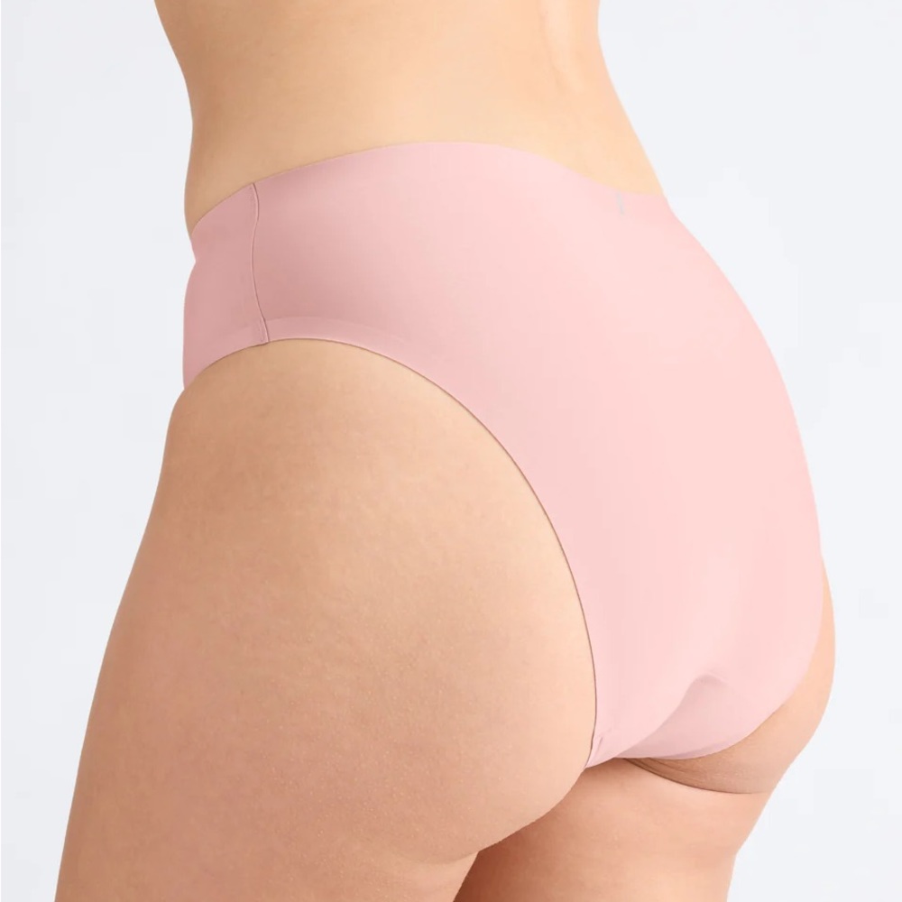 Leakproof French Cut - Rose Water - Brand New